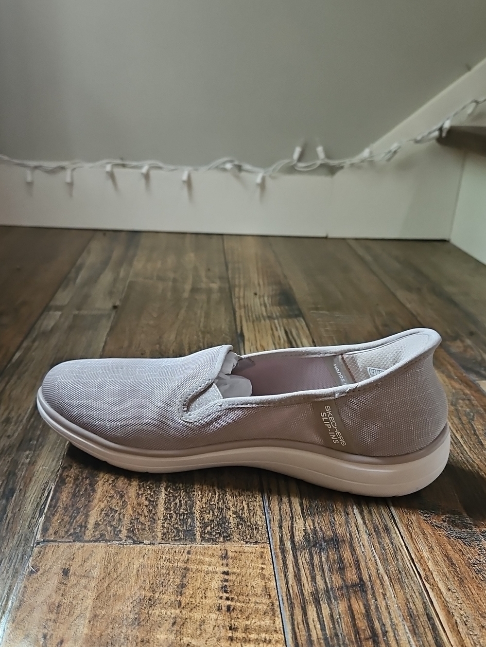 Skechers Handsfree Slip Ins Women's Casual Sneakers - Picture 11 of 11